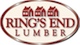 Rings End Lumber